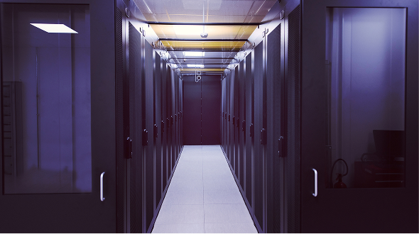 Housing & Colocation