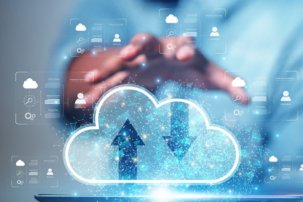 Cloud Strategy