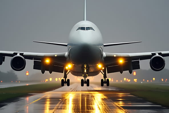Aviation