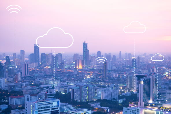 Telecommunications