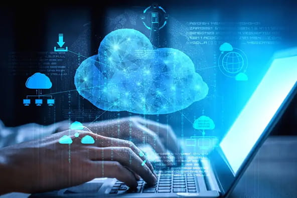 Cloud Operations & Managed Services