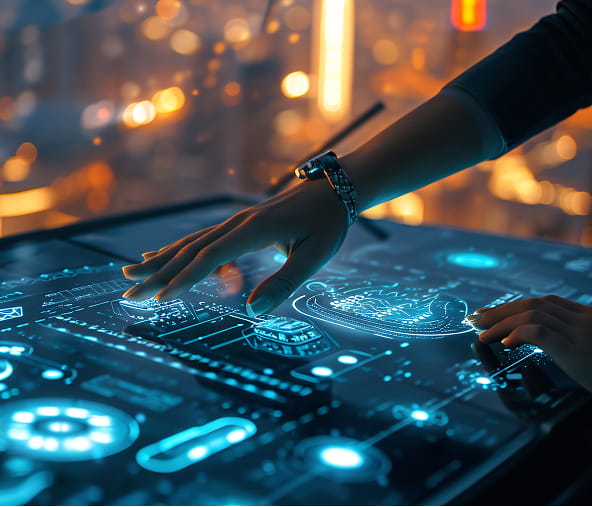 Interoperability & Integration