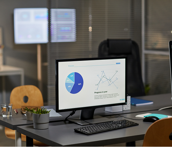 Pricing Transparency & Configurator
