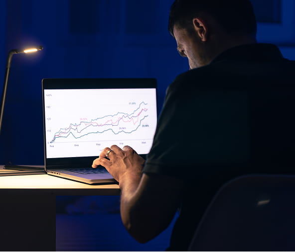High Performance & Uptime