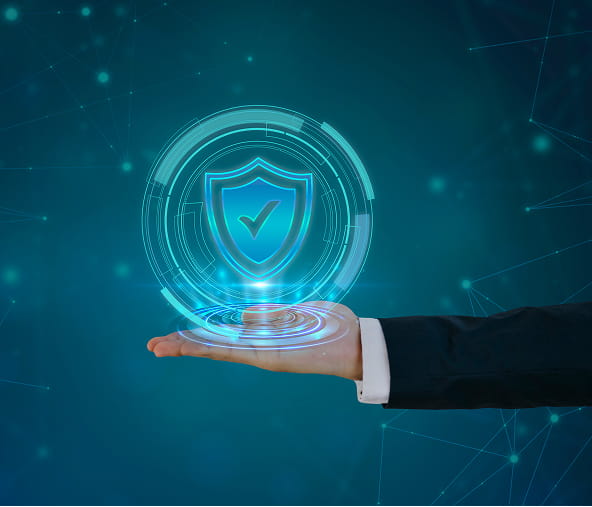 Security & Compliance
