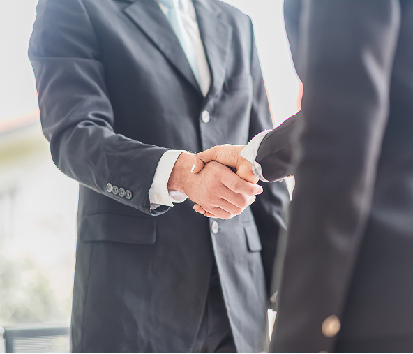 Support & Service Level Agreements