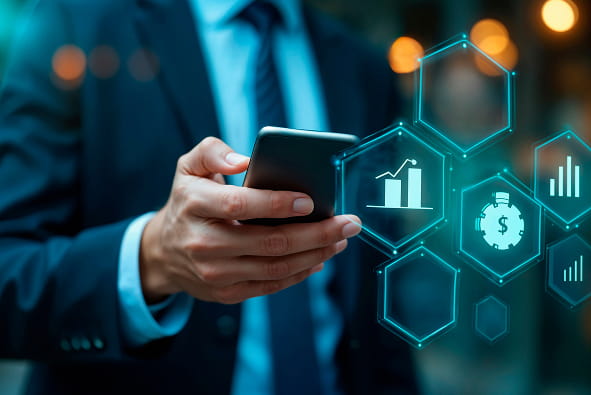 Financial Services